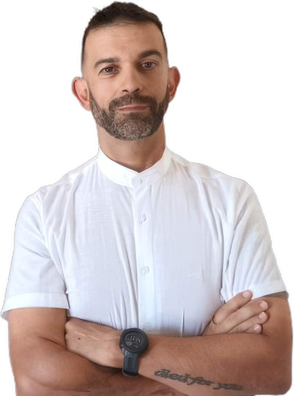 Daniel Rocha